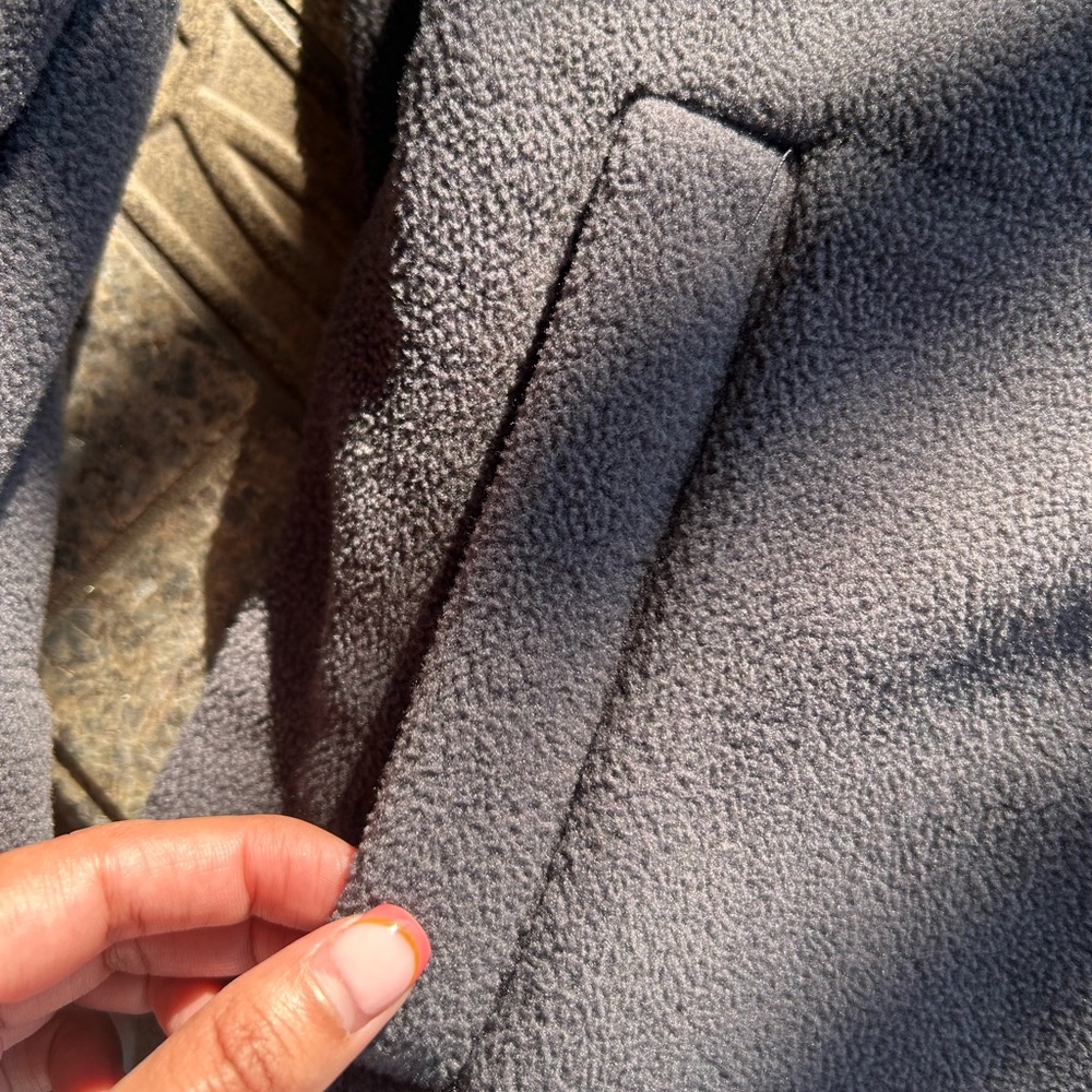 NWOT Supplies Brand Shacket - Picture 4 of 7
